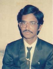Rajiv Das