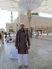 Hashir Hk