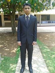 Sameendra Liyanagama