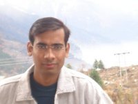 Nimesh Bhandari