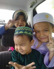 R Shafinaz