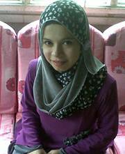 Zuraini Muhammad