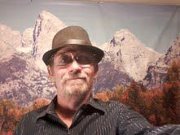 Freddie Thacker