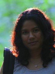 Lakshmi Hafees