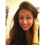 Dimple Patel
