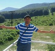 علاء المغربي