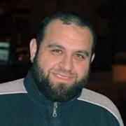 مازن القوزي