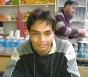 Chirag Garg