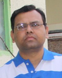 Pramod Kashyap