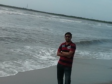 Paramesh A V