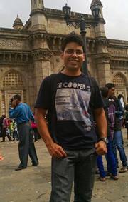 Mukesh Yadav