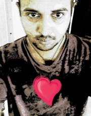 Vijayanand Ramasubbu