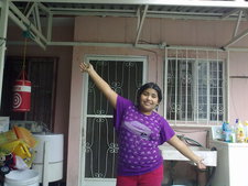 Marla Almaguer