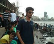 Arshad Bharot
