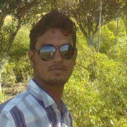 Ankit Meshram