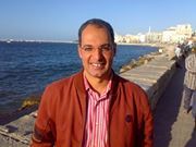 Ahmed Tawfik