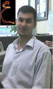 محمد النحراوى