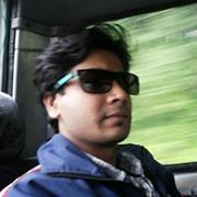 Piyush Mathur