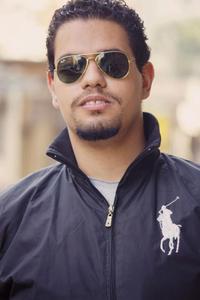 Mohammad Negm