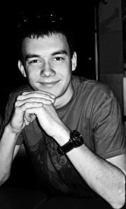 виталий полянский