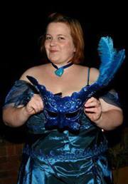 Nicki Richardson-jack