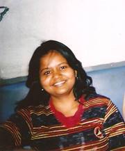 Afreen Tarannum
