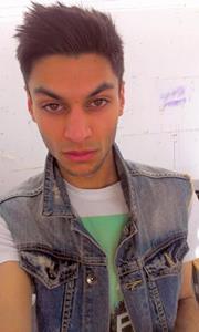 Hasan Amin