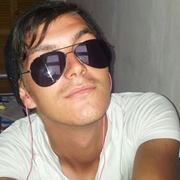 Daniel Ivanov