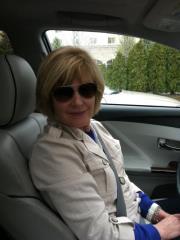 Jackie Ormond