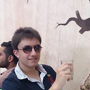 Ahmad Rajeh