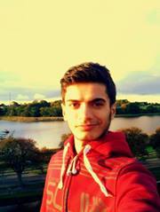 İrfan Akyol