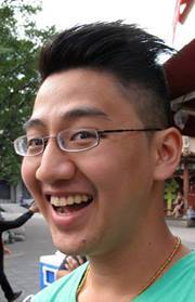 Andrew Vo