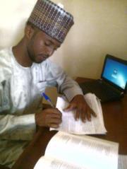 Abdulkarim Umar