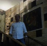 Abdullah Alzghoul