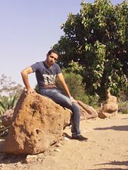 Ahmed Safa