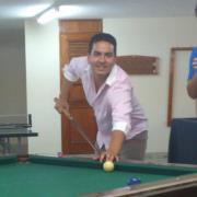 Felix Cubas