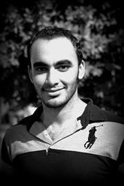 Omar Zayed