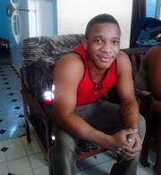 Keron Williams