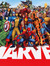 marvel dc