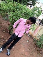 Sreenivas Kumar