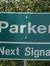 Parker ...