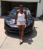 Vonee Fleming
