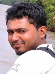 Sameer Kote