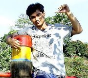Kemal Rizki