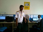 Abhijit Vp
