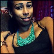 Cavanny Cabrera smith