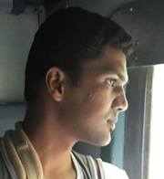 Piyush Lashkari