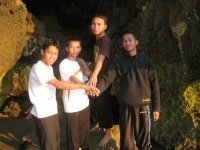 Musthafa Mu'adz muhammad masruh