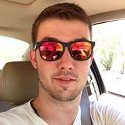Everett Bradshaw