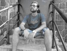 Prashant Kulal